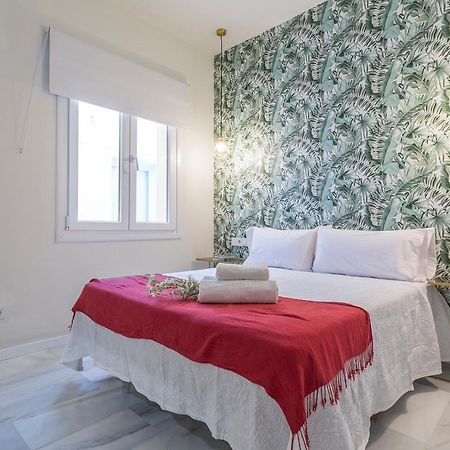 Lala Suites Corredera Centro ヘレス エクステリア 写真