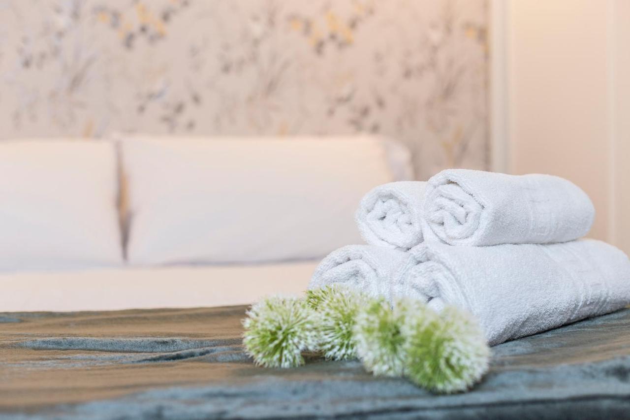 Lala Suites Corredera Centro ヘレス エクステリア 写真