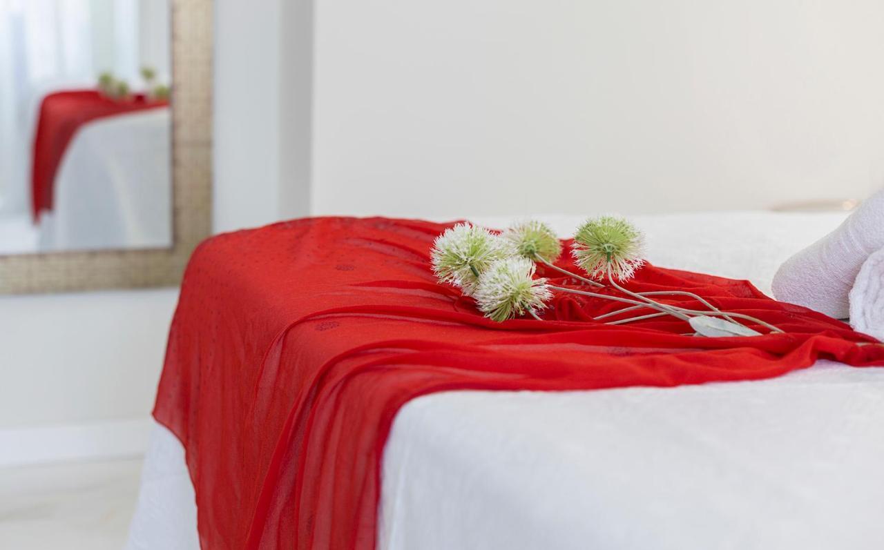 Lala Suites Corredera Centro ヘレス エクステリア 写真