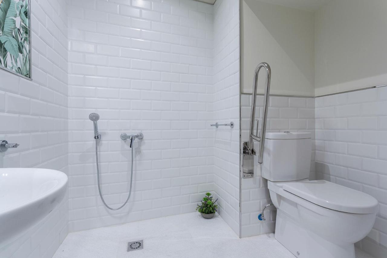 Lala Suites Corredera Centro ヘレス エクステリア 写真