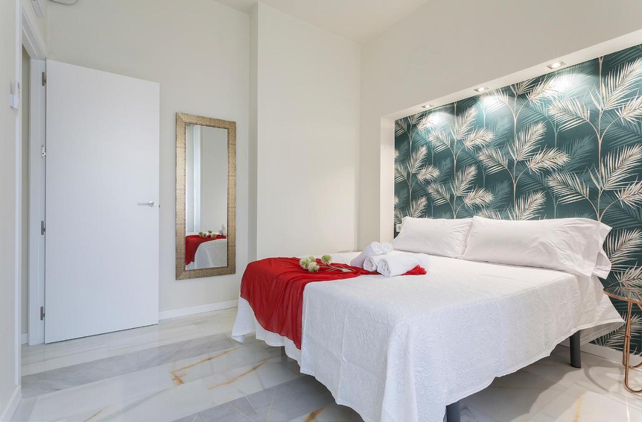 Lala Suites Corredera Centro ヘレス エクステリア 写真