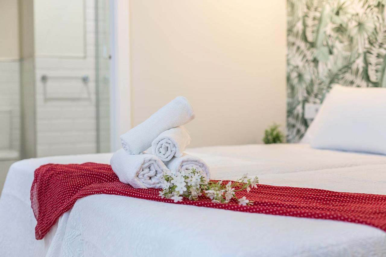 Lala Suites Corredera Centro ヘレス エクステリア 写真