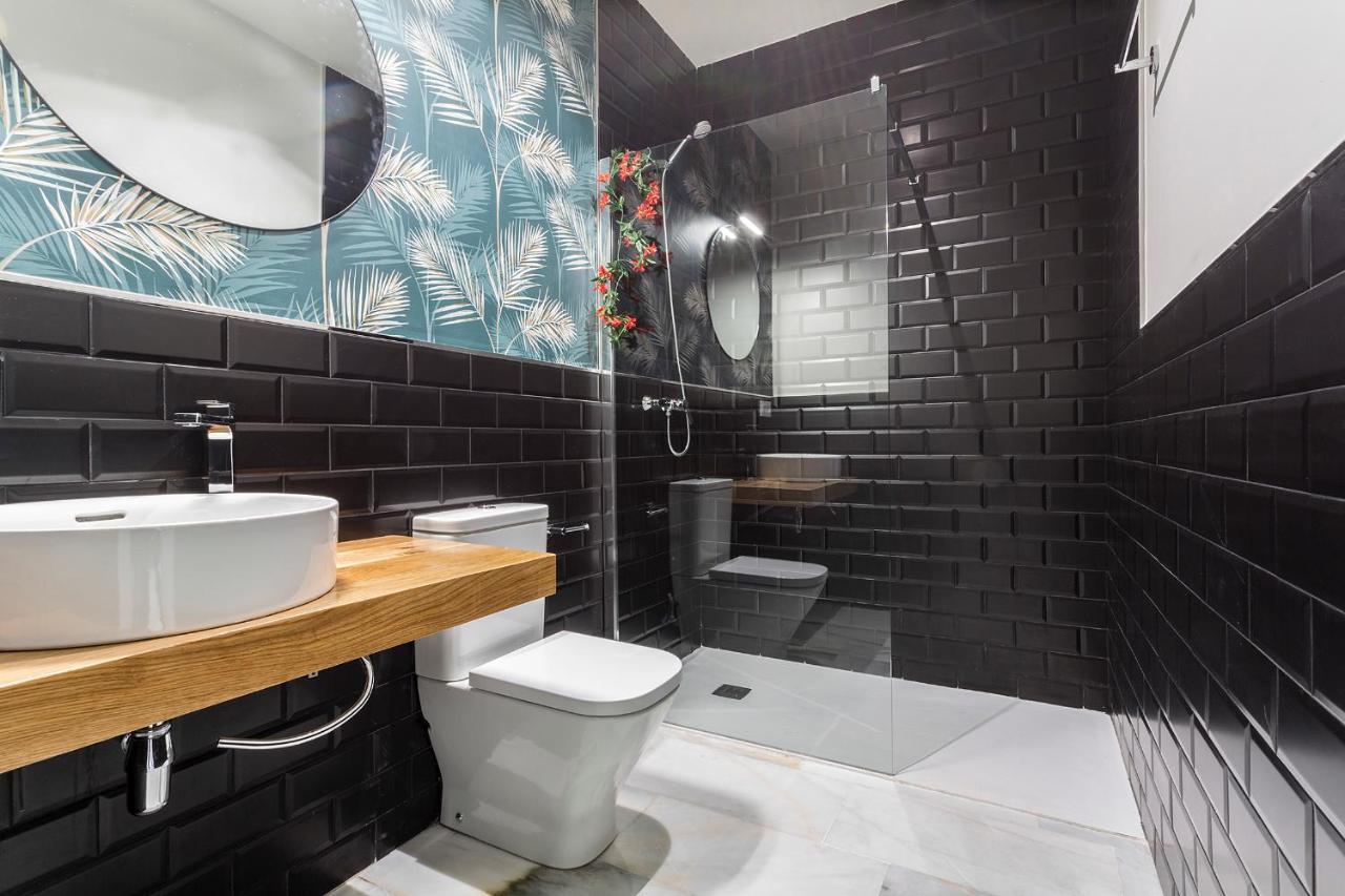 Lala Suites Corredera Centro ヘレス エクステリア 写真