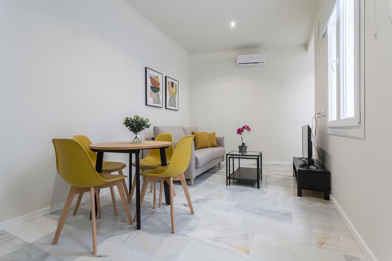 Lala Suites Corredera Centro ヘレス エクステリア 写真