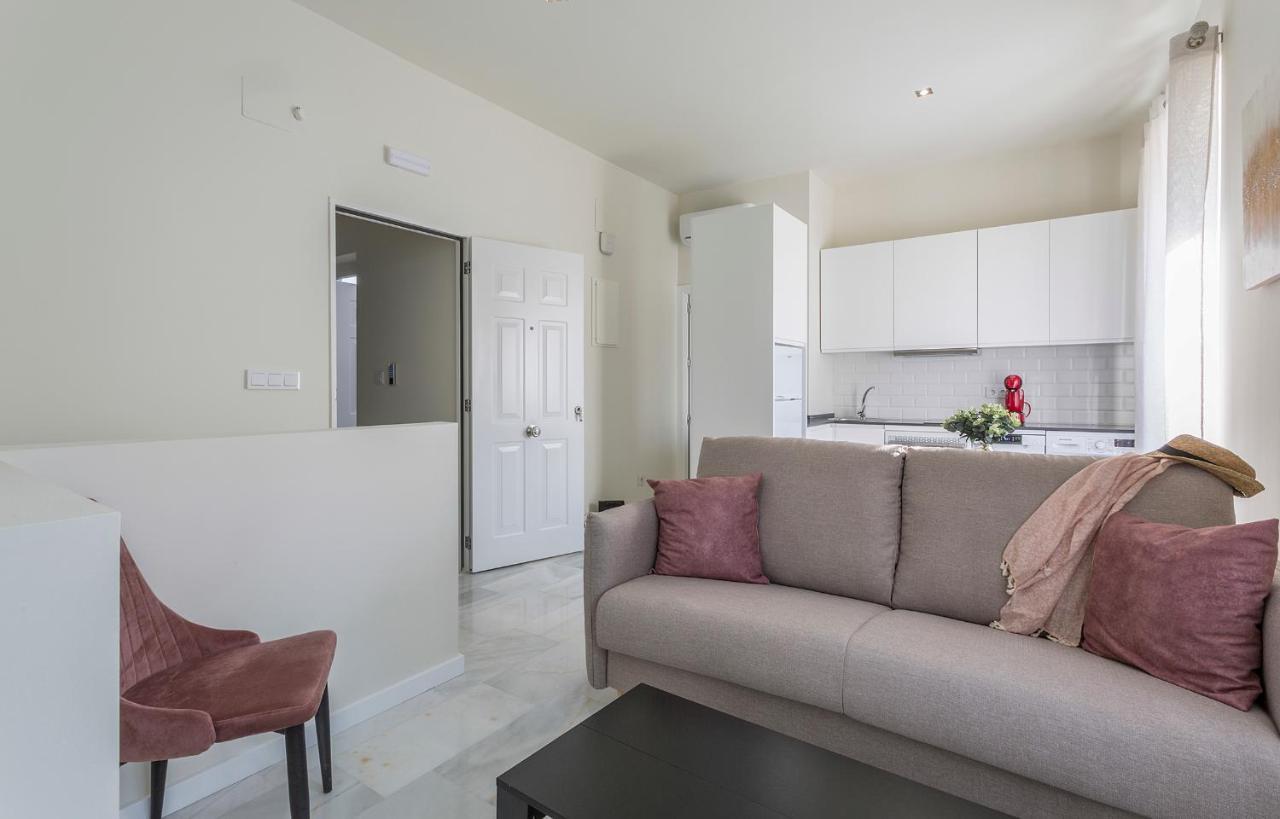 Lala Suites Corredera Centro ヘレス エクステリア 写真