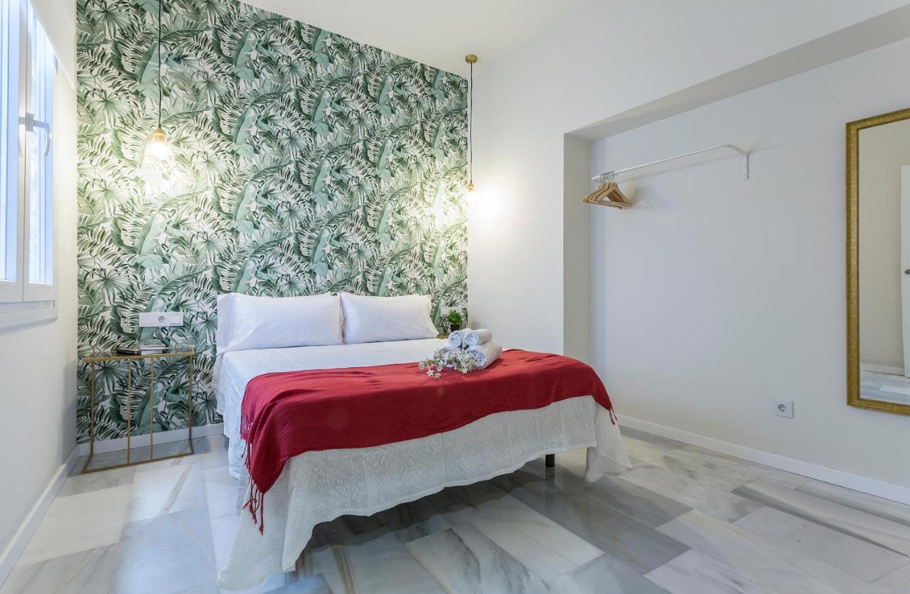 Lala Suites Corredera Centro ヘレス エクステリア 写真