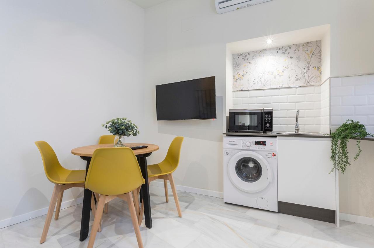 Lala Suites Corredera Centro ヘレス エクステリア 写真