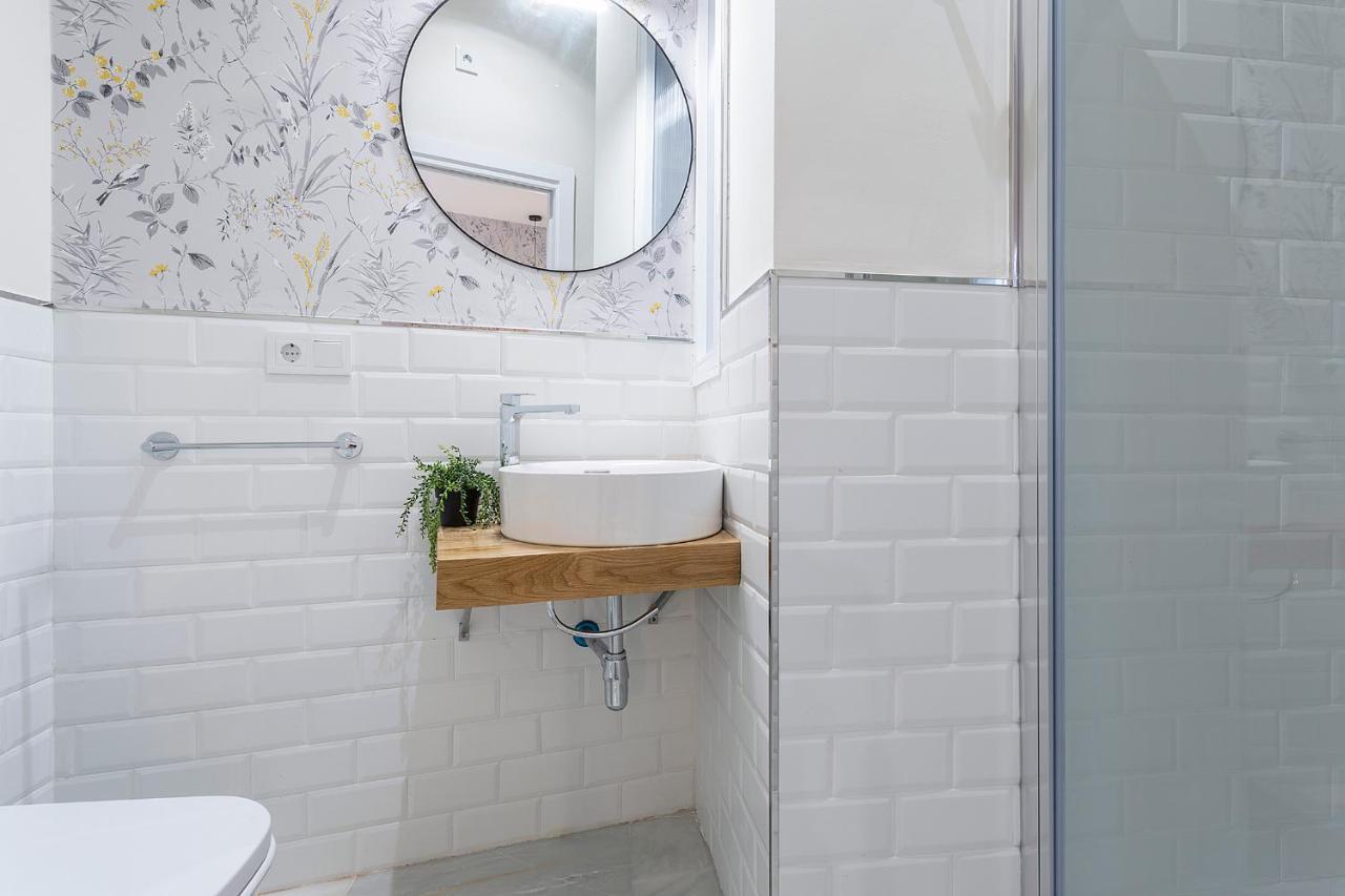 Lala Suites Corredera Centro ヘレス エクステリア 写真