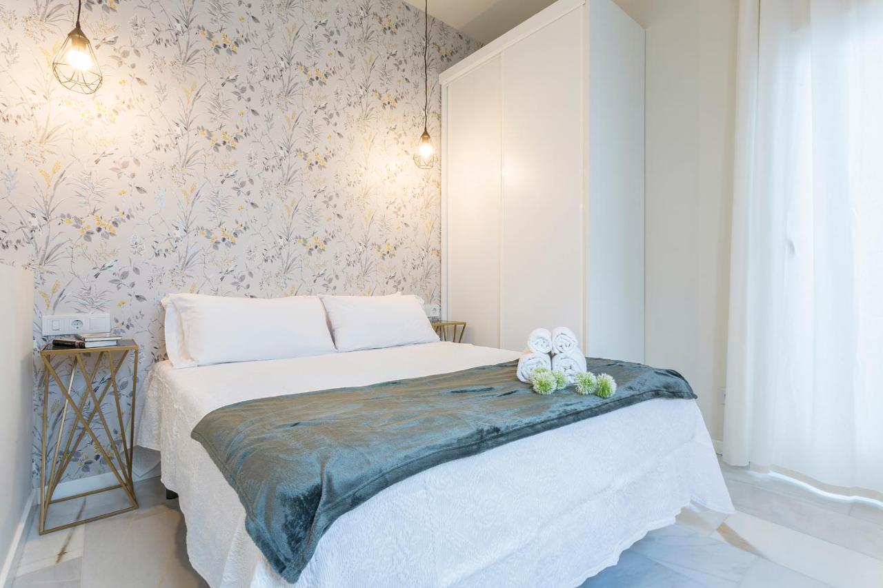 Lala Suites Corredera Centro ヘレス エクステリア 写真