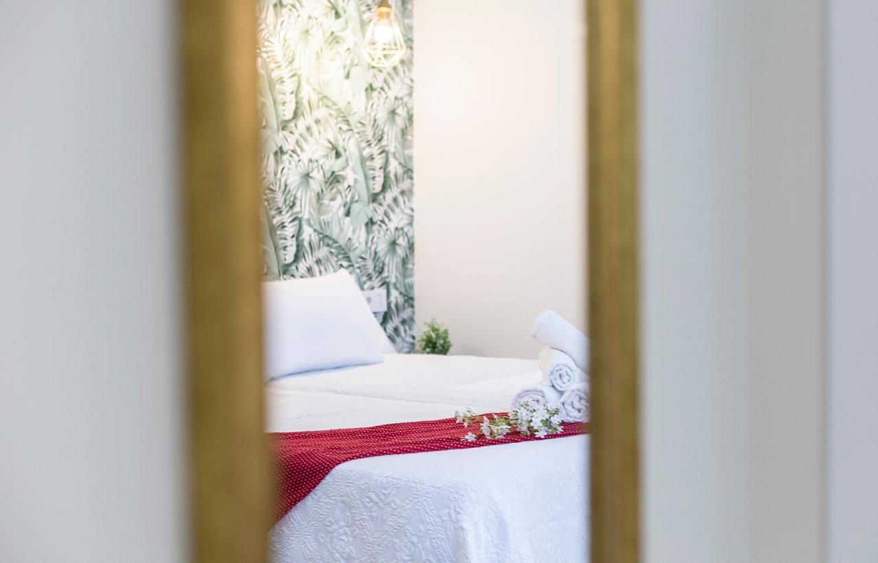 Lala Suites Corredera Centro ヘレス エクステリア 写真