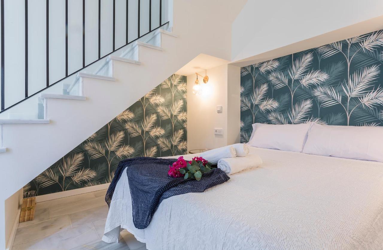 Lala Suites Corredera Centro ヘレス エクステリア 写真