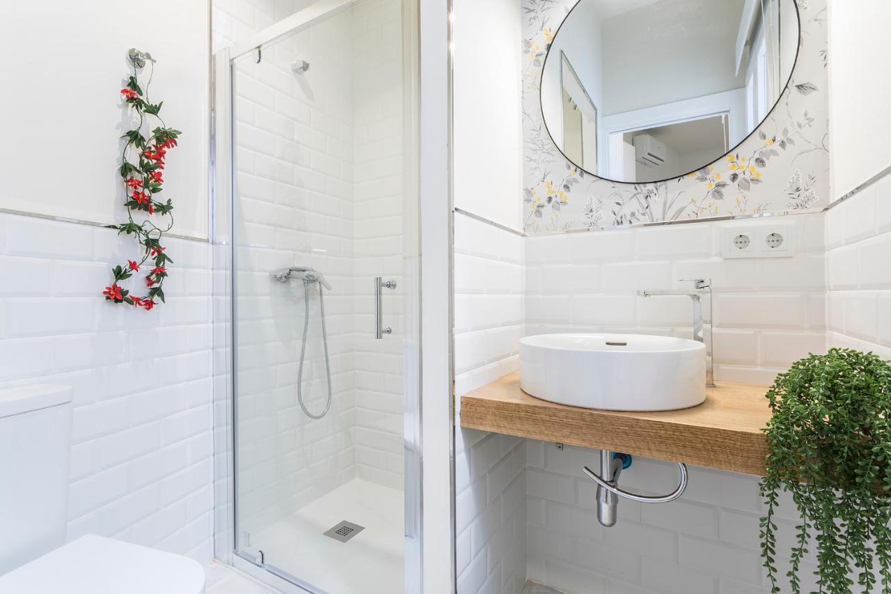 Lala Suites Corredera Centro ヘレス エクステリア 写真